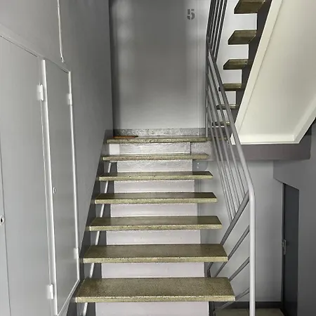 Lägenhet Charmant Studio *