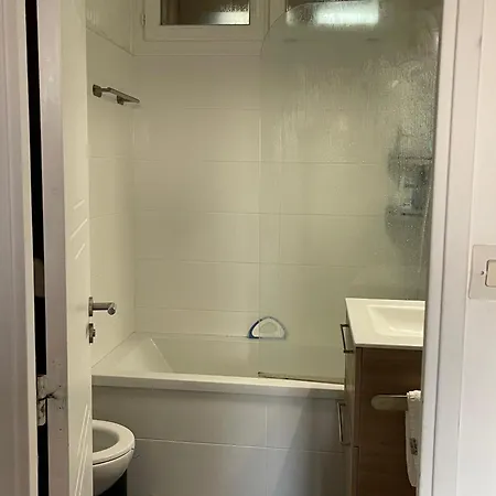 Charmant Studio Nantes