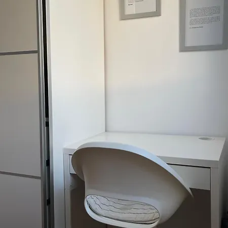 Charmant Studio Apartamento
