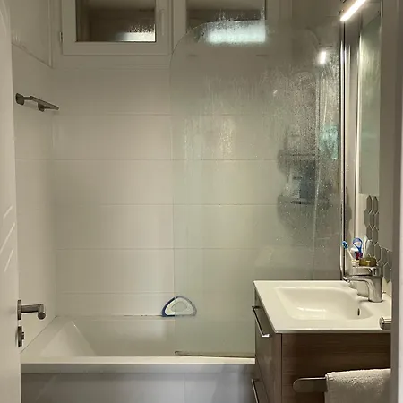 Charmant Studio Apartment *