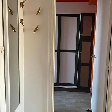 Apartamento Charmant Studio *
