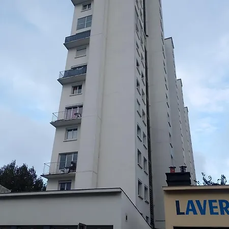 Appartement Charmant Studio