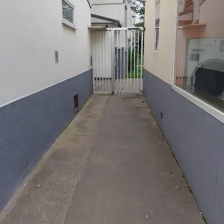 Charmant Studio Appartement