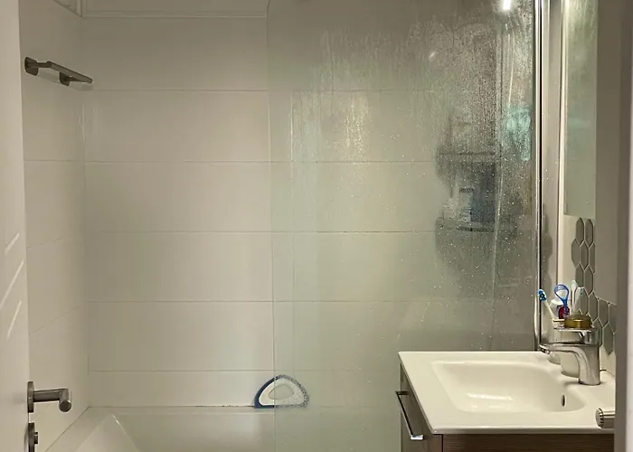 Charmant Studio 公寓 *