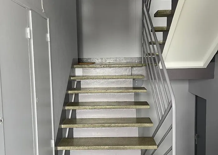 Apartamento Charmant Studio *