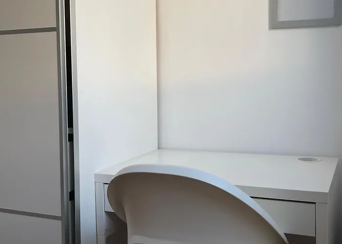 Charmant Studio Apartamento