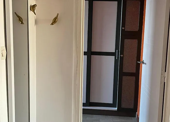 Apartamento Charmant Studio *